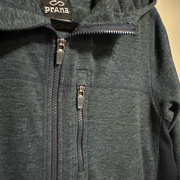 Prana Jacket - Picture 3 of 3